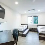 Apartm&aacute;ny Na V&yacute;hledech - Apartm&aacute;n 3