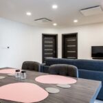 Apartmány Na Výhledech - Apartmán 4