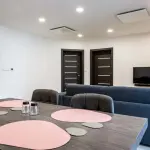 Apartm&aacute;ny Na V&yacute;hledech - Apartm&aacute;n 4