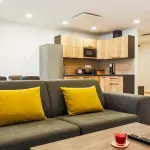 Apartm&aacute;ny Na V&yacute;hledech - Apartm&aacute;n 4