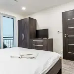 Apartm&aacute;ny Na V&yacute;hledech - Apartm&aacute;n 4
