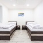 Apartmány Na Výhledech - Apartmán 4