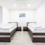 Apartm&aacute;ny Na V&yacute;hledech - Apartm&aacute;n 4