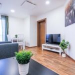 Apartmány Na Výhledech - Apartmán 5