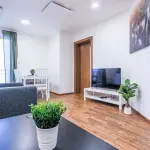 Apartm&aacute;ny Na V&yacute;hledech - Apartm&aacute;n 5