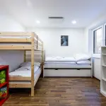 Apartm&aacute;ny Na V&yacute;hledech - Apartm&aacute;n 5