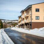 Apartmány Na Výhledech - Apartmán 5