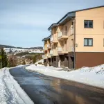 Apartm&aacute;ny Na V&yacute;hledech
