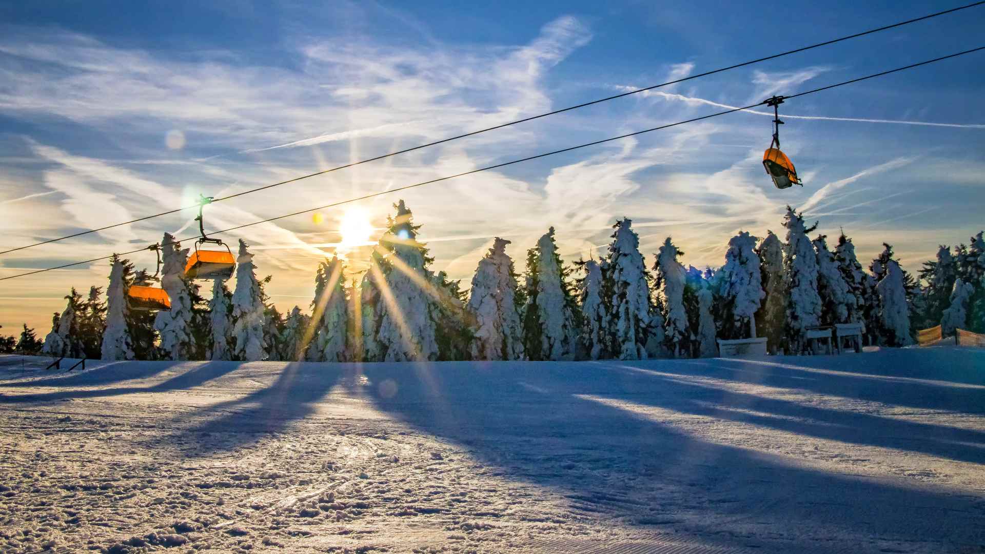 Apartmány Na Výhledech u Klínovce