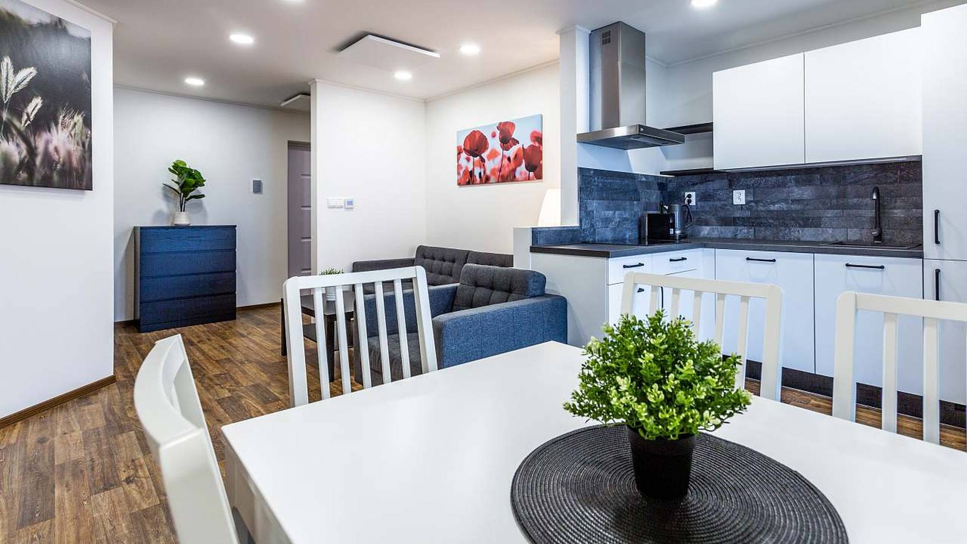 Apartmány Na Výhledech u Klínovce