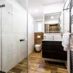 Apartm&aacute;ny Na V&yacute;hledech u Kl&iacute;novce