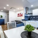 Apartm&aacute;ny Na V&yacute;hledech u Kl&iacute;novce