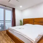 Apartm&aacute;ny Na V&yacute;hledech u Kl&iacute;novce