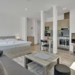 Family Apartments Kl&iacute;novec