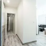 Family Apartments Kl&iacute;novec