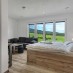 Family Apartments Klínovec