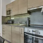 Apartm&aacute;nov&yacute; dům: White Chalets Kl&iacute;novec &ndash; apartm&aacute;n: Family 1