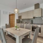 Family Apartments Klínovec