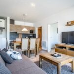 Family Apartments Klínovec