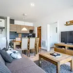 Family Apartments Kl&iacute;novec