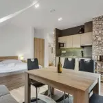 Family Apartments Kl&iacute;novec