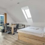 Family Apartments Klínovec