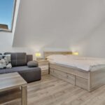 Family Apartments Klínovec