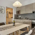 Family Apartments Kl&iacute;novec