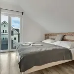 Apartm&aacute;nov&yacute; dům: White Chalets Kl&iacute;novec &ndash; apartm&aacute;n: Family 5