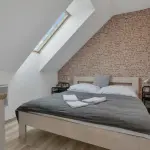 Family Apartments Kl&iacute;novec