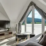 Family Apartments Kl&iacute;novec