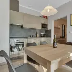 Apartm&aacute;nov&yacute; dům: White Chalets Kl&iacute;novec &ndash; apartm&aacute;n: Family 6