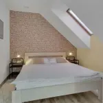 Family Apartments Kl&iacute;novec
