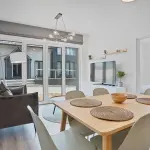 Mirabel Apartments Kl&iacute;novec