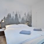 Mirabel Apartments Klínovec