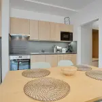 Mirabel Apartments Kl&iacute;novec