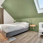 Mirabel Apartments Kl&iacute;novec