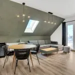 Apartm&aacute;nov&yacute; dům: White Chalets Kl&iacute;novec &ndash; apartm&aacute;n: Mirabel 4
