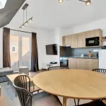 Mirabel Apartments Kl&iacute;novec