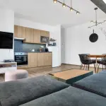 Mirabel Apartments Kl&iacute;novec
