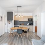 Mirabel Apartments Klínovec