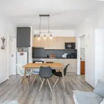 Mirabel Apartments Kl&iacute;novec