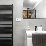Apartm&aacute;ny Quattro, apartm&aacute;n 1