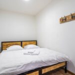 Apartmány Quattro, apartmán 1