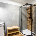 Apartmány Quattro, apartmán 1