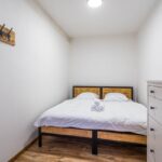 Apartmány Quattro, apartmán 2