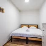Apartm&aacute;ny Quattro, apartm&aacute;n 2