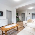 Apartmány Quattro, apartmán 2