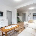 Apartm&aacute;ny Quattro, apartm&aacute;n 2