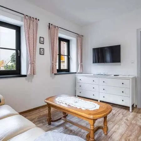 Exteri&eacute;r Aparthotelu Kl&iacute;novec Views